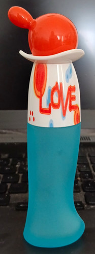Moschino love eau - moschino, de