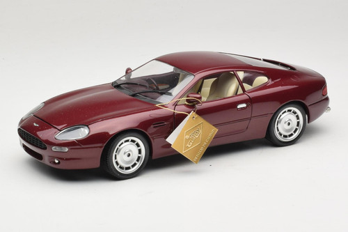 67550 aston martin db7 - 67550,