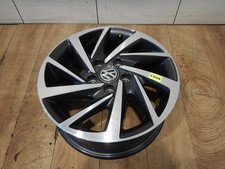 Alufelge VW Golf 7 Woodstock 6.5J x 16 Zoll ET46 5G0601025DS Original
