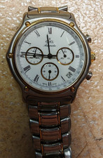 Ebel 1911 El Primero