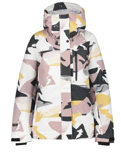 Icepeak creola damen skijacke - icepeak,