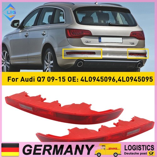 4l0945095 led stoßfänger - 4l0945095,