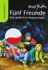 Fünf Freunde - Drei