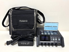 Roland R-44E Solid State 4