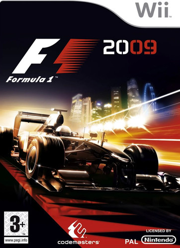 2009 wii - [wii,, 2009]