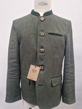 MEINDL TRACHTEN JACKE