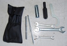 Bordwerkzeug Yamaha Majesty YP