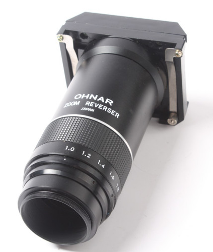Ohnar zoom reverser - zoom, 35