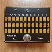 CALINE Tone Group 10-Band EQ