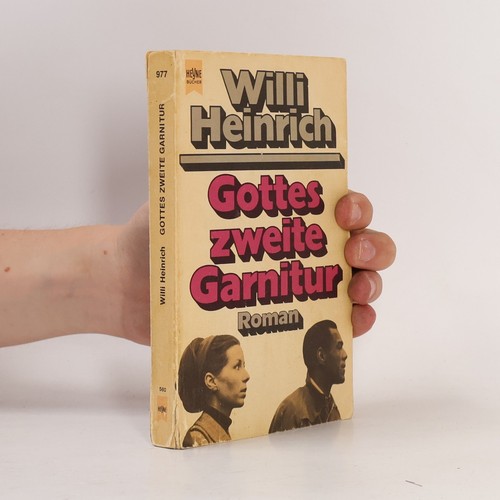 Gottes zweite garnitur - gottes, | 