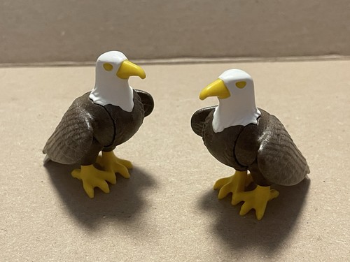 Playmobil tiere adler - -,