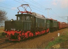 AK · Elektro-Lok E 94 056