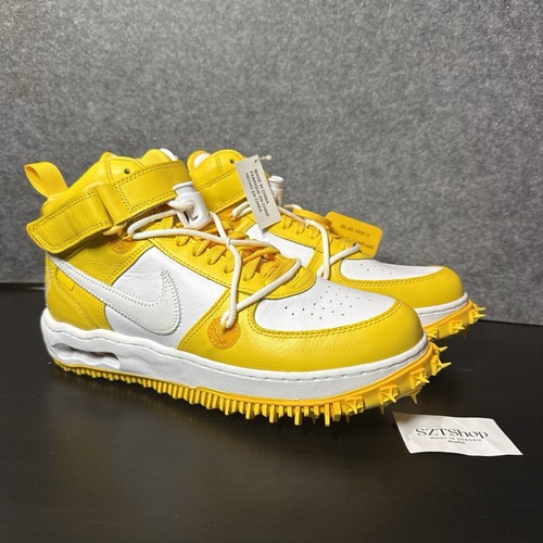 Nike air force - force, varsity