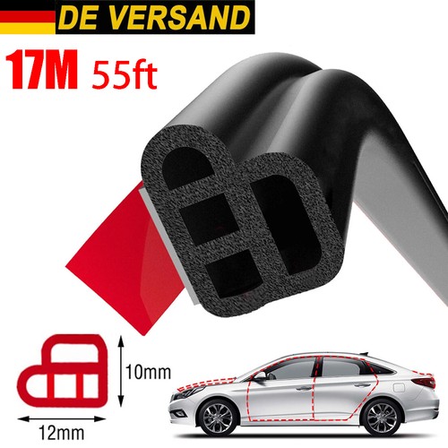 Autotürdichtung - 17,