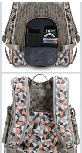 Wickelrucksack wickeltasche - wickelrucksack,