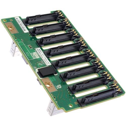 Sas backplane 5 - sas, 8x