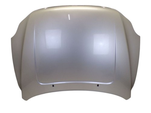 Motorhaube silver met - motorhaube,