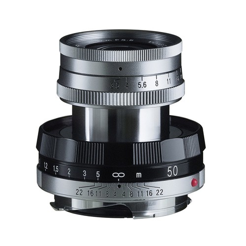 Voigtländer apo lanthar 50mm - apo-lanthar,