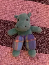 Sterntaler Kuscheltier Hippo