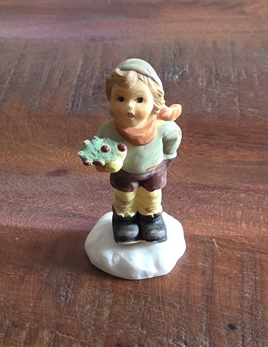 Goebel hummels miniatur - goebel,