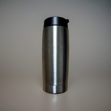 Jura Edelstahl Isolier-Milchbehälter 0,6 l , unbenutzter Aussteller