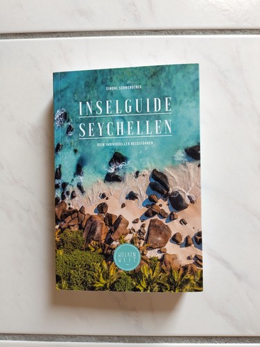 Inselguide seychellen der - seychellen, –