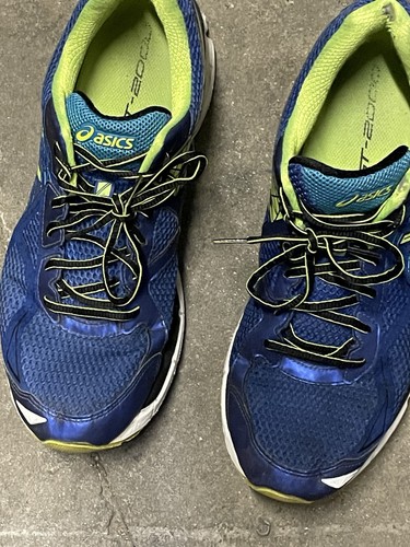 Asics 2000 running - asics,
