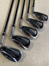 Bridgestone PHYZ 2016 Eisen