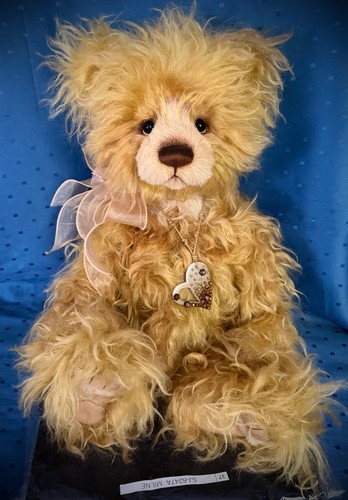 Charlie bears künstler teddy - bears,