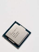 Intel Core i5-6500 3,20GHz