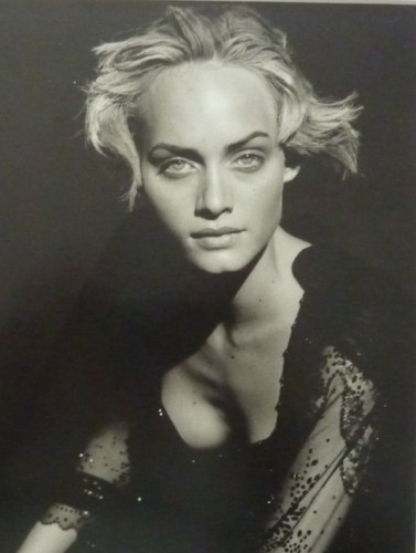 Stell auf peter lindbergh - peter,