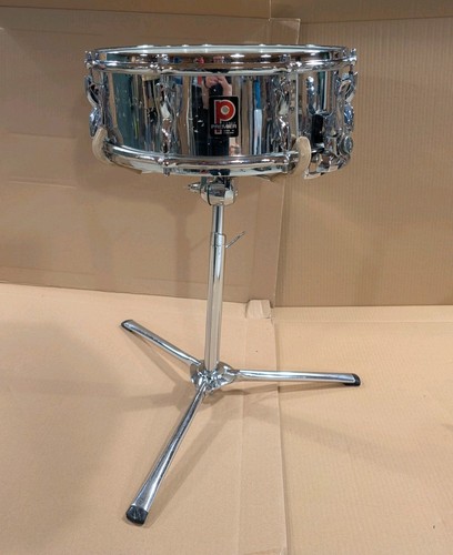 Premier 2000 5 snare - premier, x