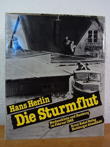 Die sturmflut nordseeküste - die,