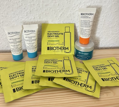 Biotherm life plankton - life,