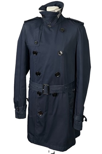 Burberry brit mac - burberry, jacke
