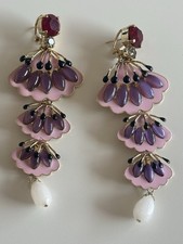 Ohrringe ( Ohrstecker ), ETRO