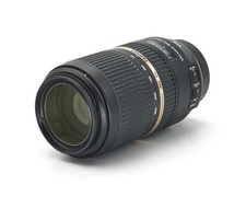 Tamron SP 70-300mm 4.0-5.6 Di
