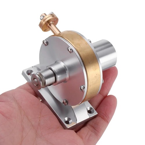 Dampfturbine modell - jt-ii,