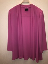 Frank Usher Damenjacke Pink