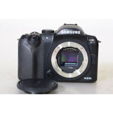 Samsung NX 11 Digitiale Systemkamera - Digitalkamera - Gehäuse - Camera - Body
