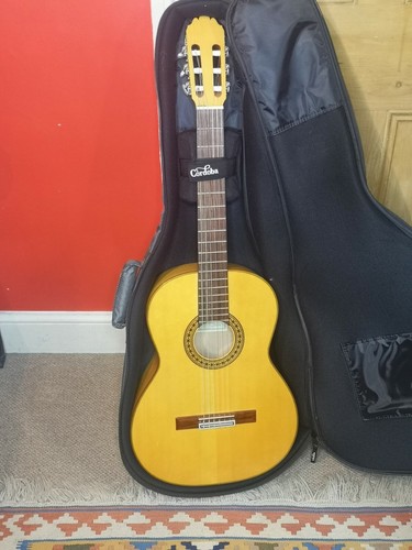 Klassische gitarre zum verkauf - gitarre,