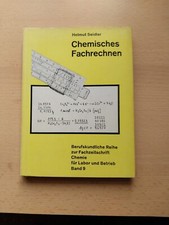 Seidler: Chemisches