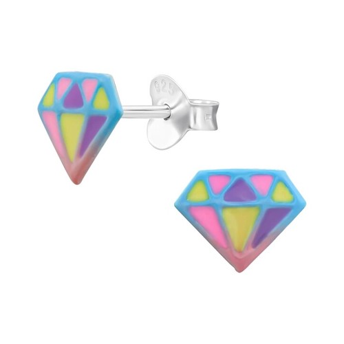 Paar ohrringe ohrstecker 925 - paar,