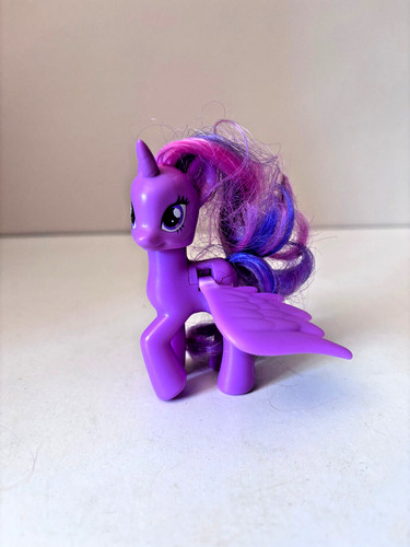 Little pony crystal - little,