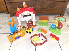 VTECH TIP TAP Bauernhof Farm