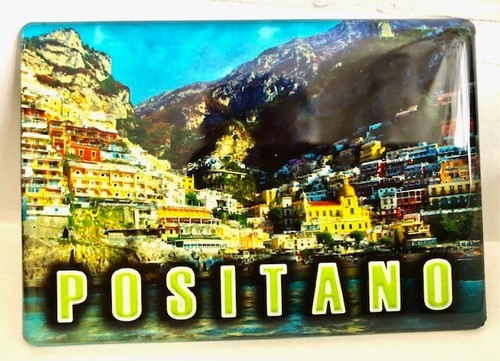 Positano magnet italien - positano,