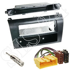 Mazda 3 Typ BK 10/2003-2008