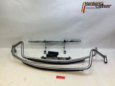 Piaggio Vespa PX T5 Fußrasten