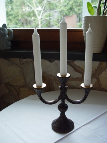 Kerzenleuchter kerzenständer - kerzenleuchter,