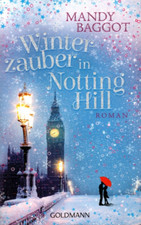 MANDY BAGGOT - WINTERZAUBER IN